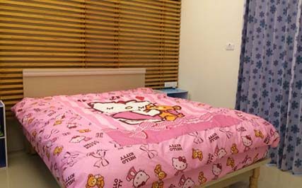 東港民宿房間
