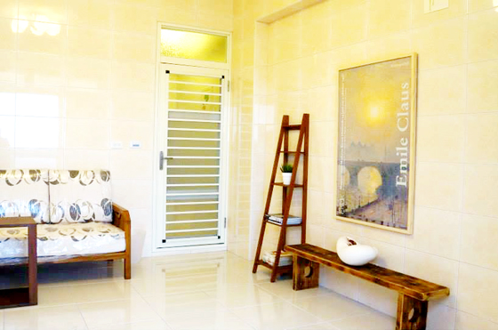 東港蔚藍白鷺民宿-東港民宿、東港民宿推薦、東港民宿網