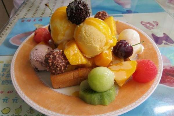 東港美食,東港名產