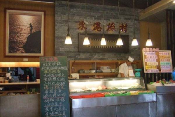 東港美食,東港名產